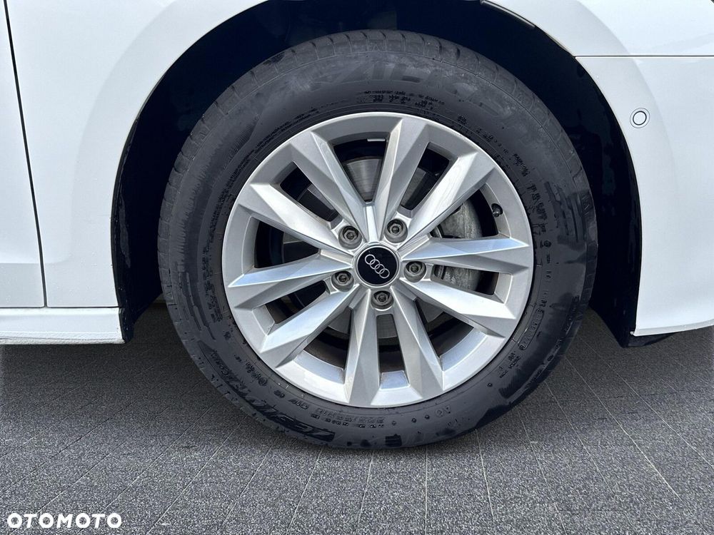 Audi A3 Sportback - 10