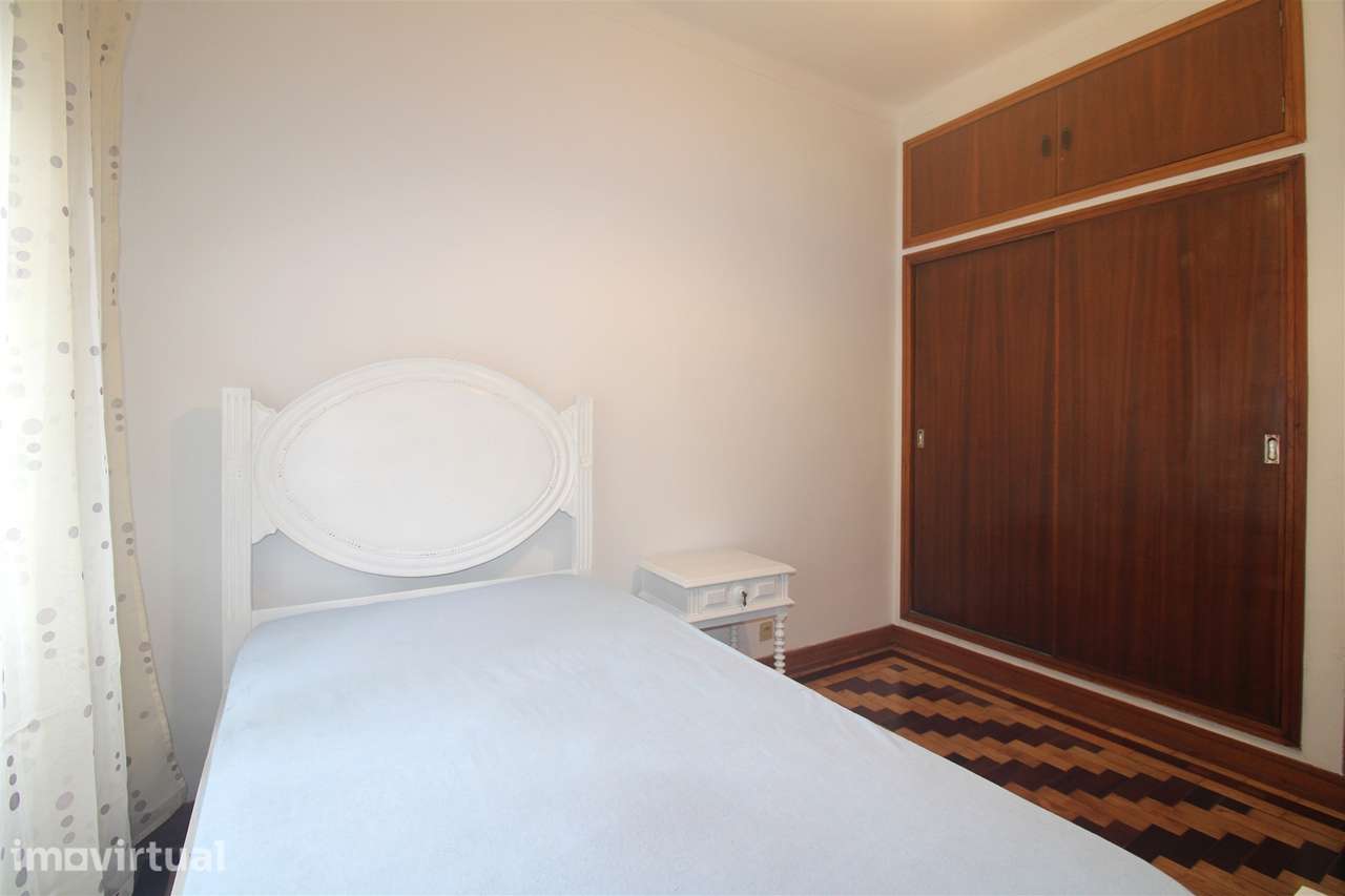 Quarto em Celas - Grande imagem: 3/9
