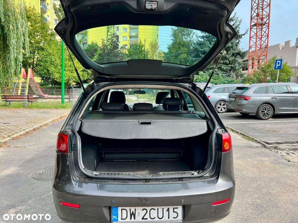 Fiat Croma - 23