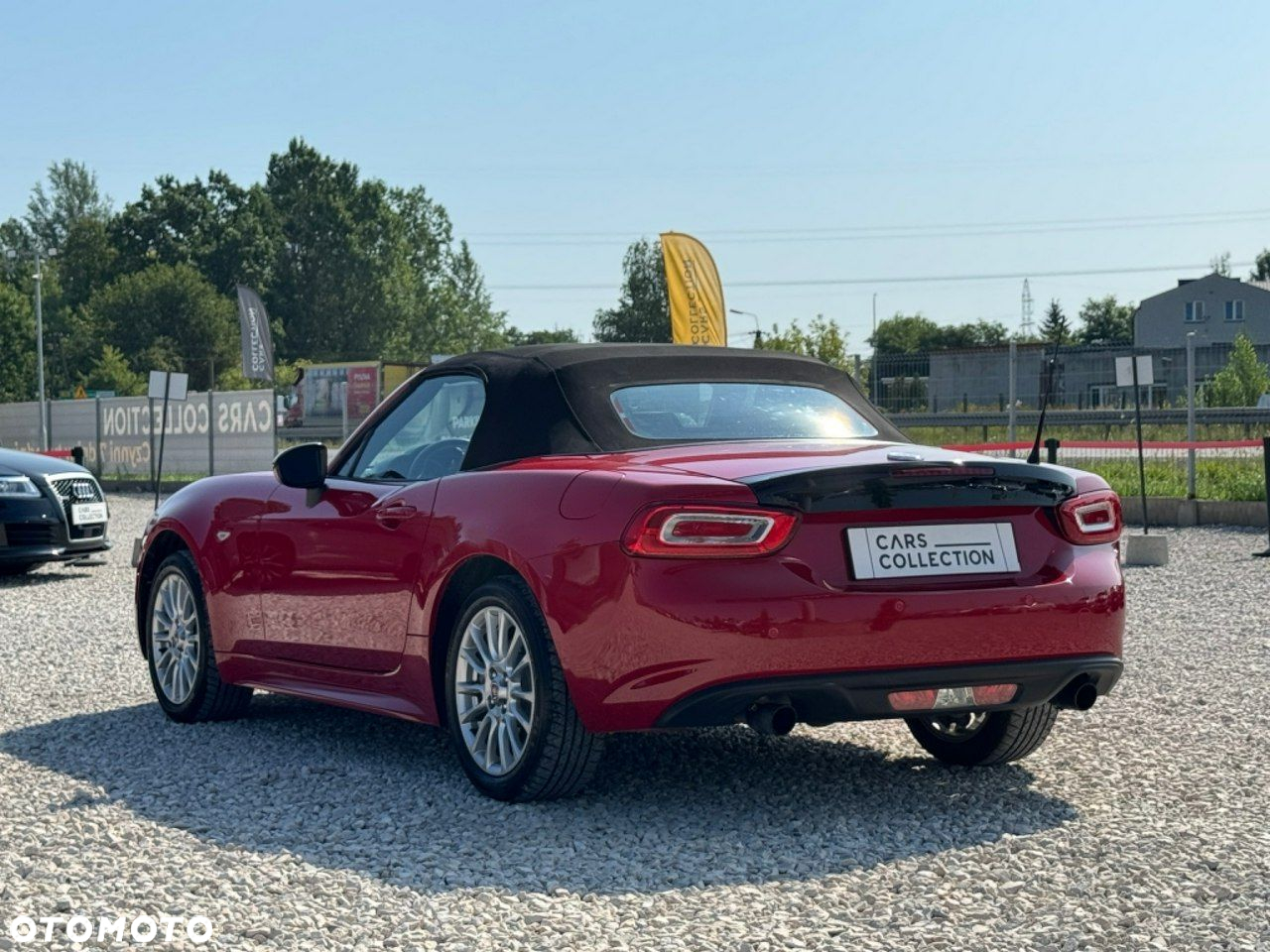 Fiat 124 Spider - 6