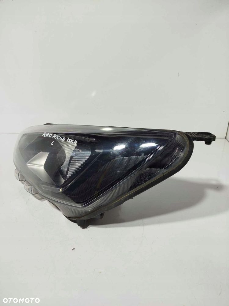 LAMPA LEWA PRZEDNIA PRZÓD FORD FOCUS MK3 10-14 JX7B-13W030-3C - 2