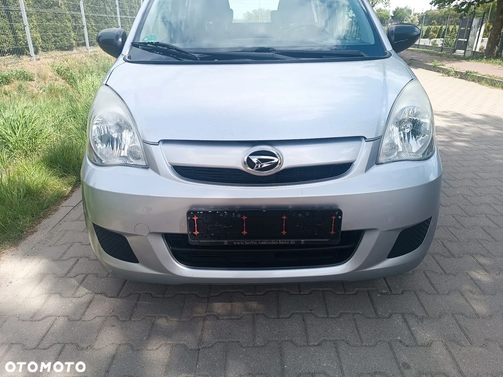 Daihatsu Cuore Pur - 23