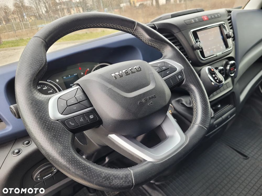 Iveco Daily - 17