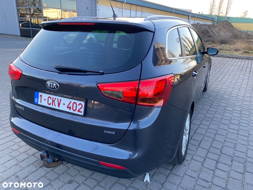 Kia Ceed 1.6 CRDi L - 21