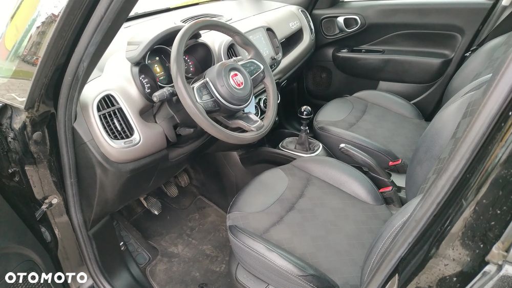 Fiat 500L - 33