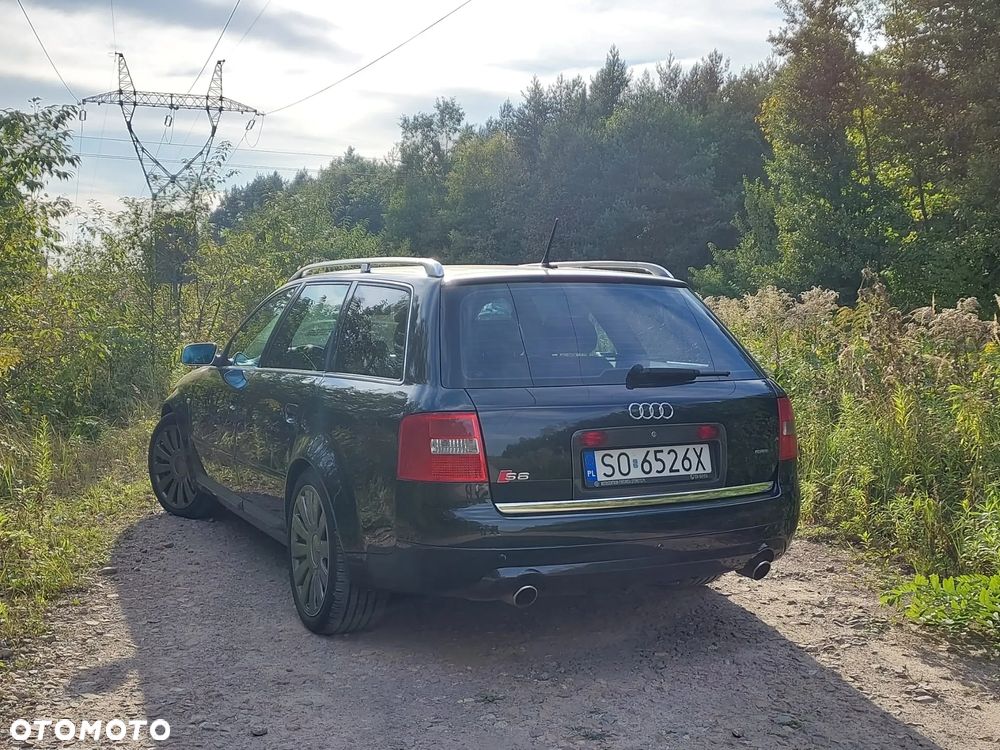 Audi A6 - 3