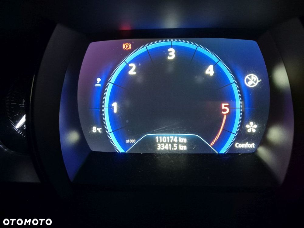 Renault Talisman ENERGY dCi 130 INTENS - 15