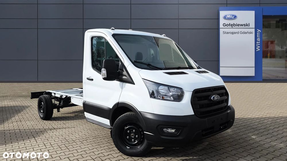 Ford Transit - 2