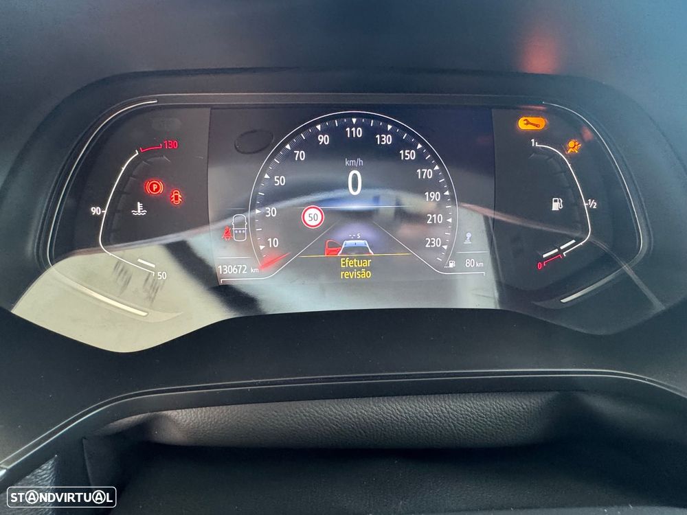 Renault Captur 1.5 dCi Exclusive - 11