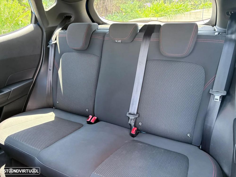 Ford Fiesta 1.0 EcoBoost ST-Line - 54