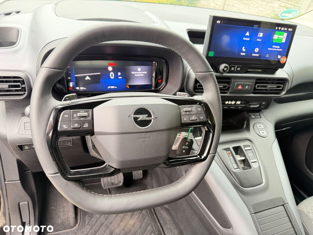 Toyota Proace City Verso - 19