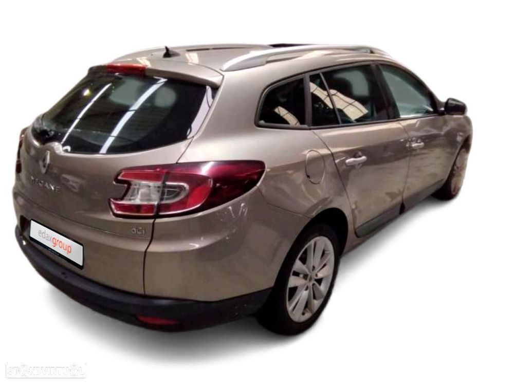 Renault Mégane Break - 2