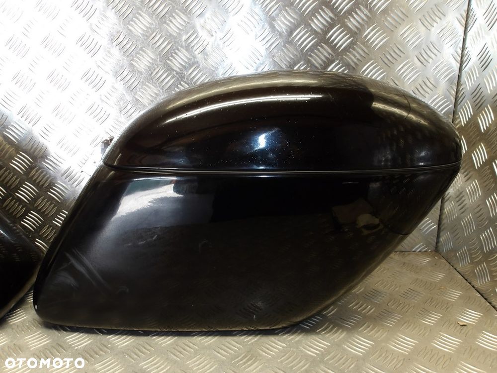 Kufry boczne akcesoryjne TSUKAYU YAMAHA XV 1900 ROADLINER/STRATOLINER 06-14r - 3