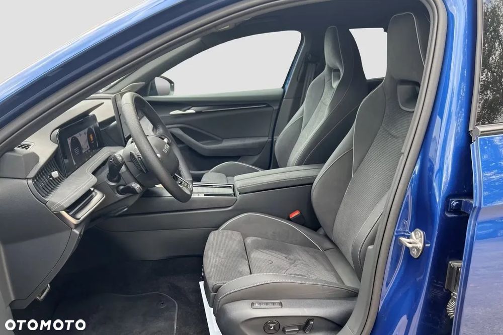 Skoda Superb 1.5 TSI Plug-in Hybrid Sportline DSG - 11