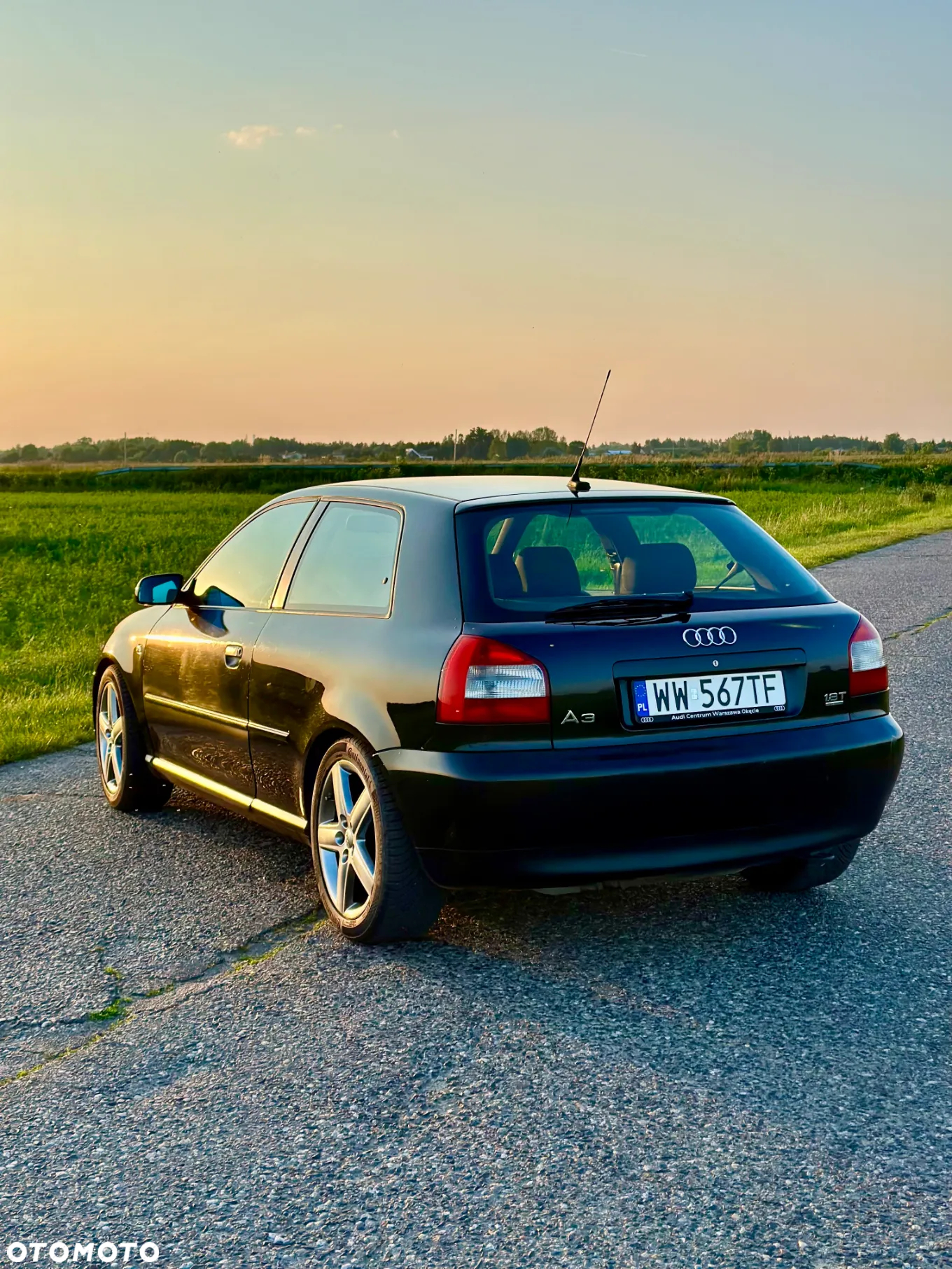Audi A3 - 21