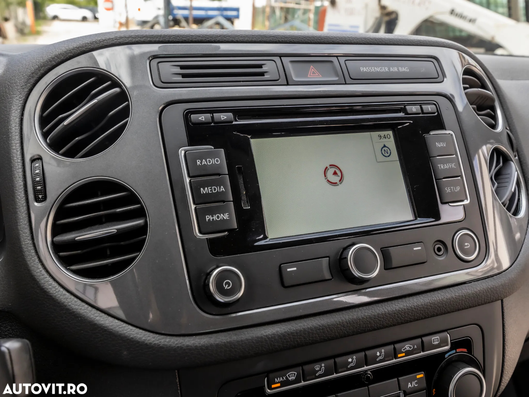 Volkswagen Tiguan 2.0 TSI 4Motion (BlueMotion Technology) DSG Comfortline - 24