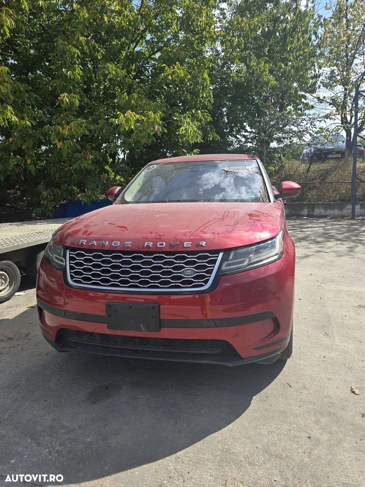 Land Rover Range Rover Velar 3.0 S - 16
