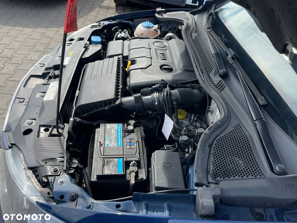 Seat Ibiza 1.4 TDI S&S CONNECT - 12