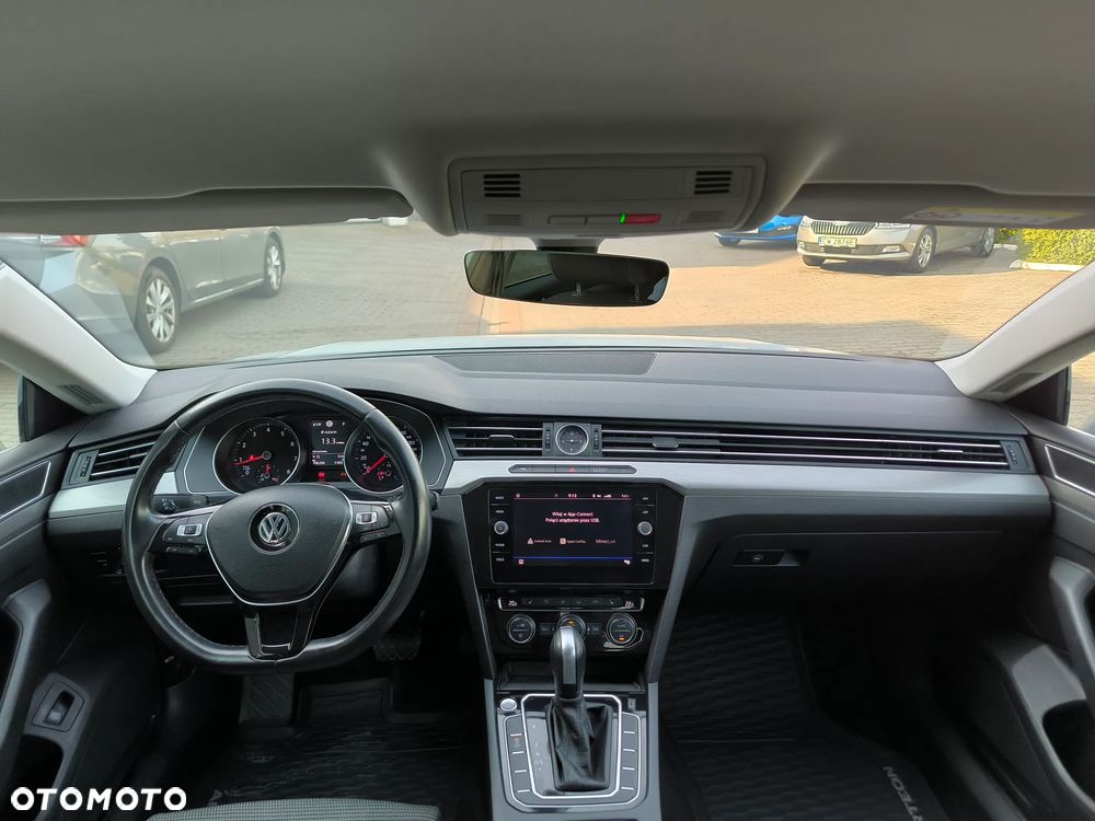 Volkswagen Arteon 2.0 TSI GPF Essence DSG - 10