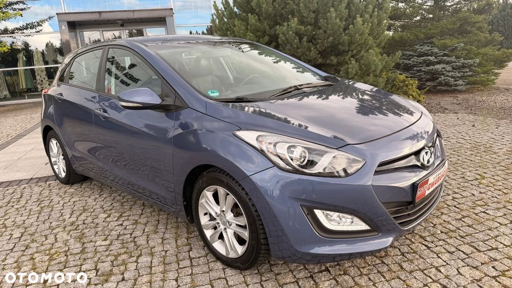 Hyundai i30 - 35
