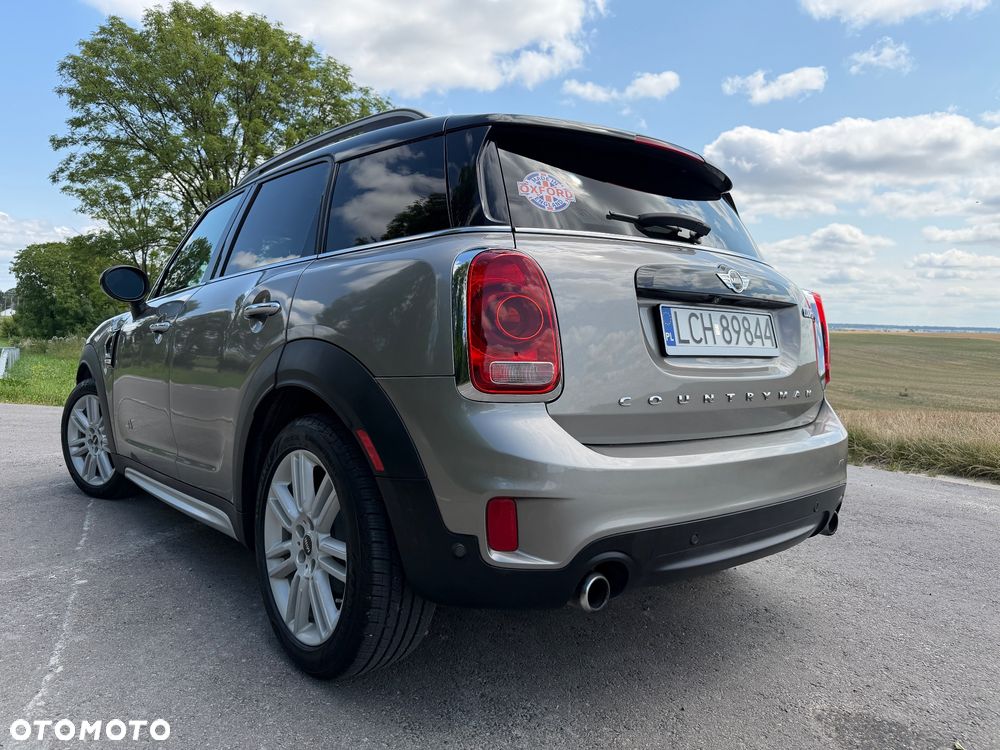 MINI Countryman Cooper S - 15