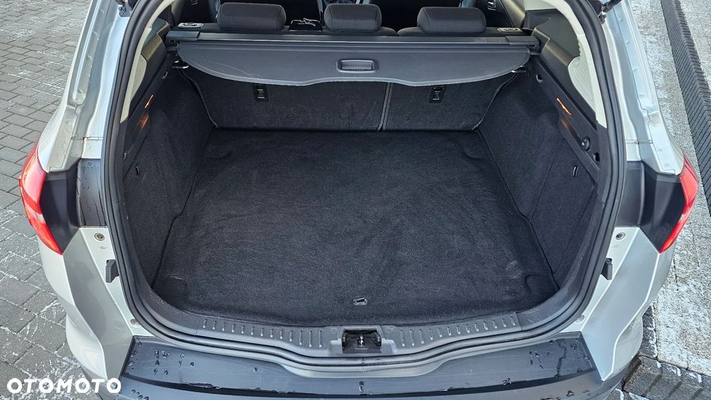 Ford Focus 1.5 EcoBlue STart-Stopp-System TITANIUM - 14