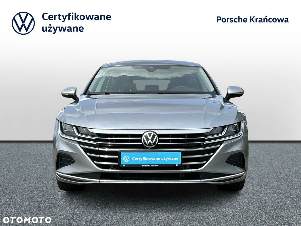 Volkswagen Arteon 2.0 TDI Elegance DSG - 8