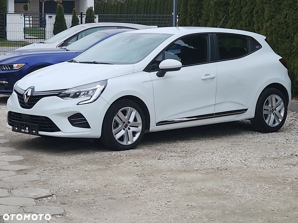 Renault Clio BLUE dCi 85 EXPERIENCE - 2