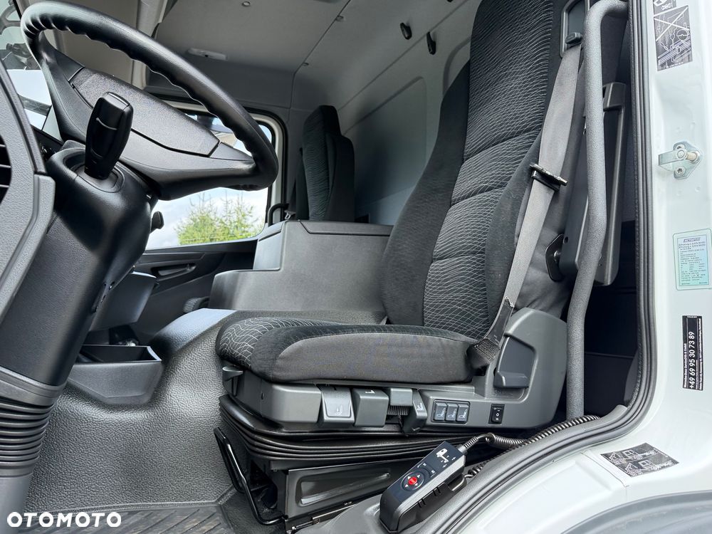 Mercedes-Benz ATEGO - 23