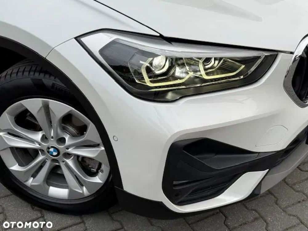 BMW X1 xDrive25e Advantage - 5