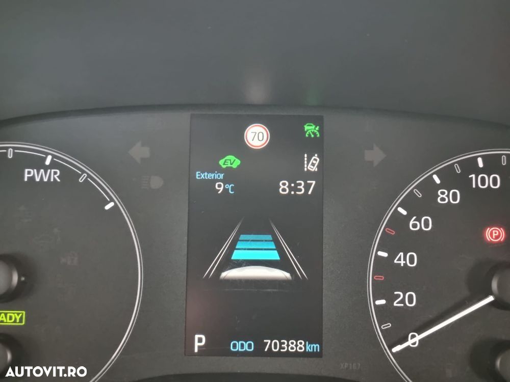 Toyota Yaris 1.5 VVT-i Business Edition - 27