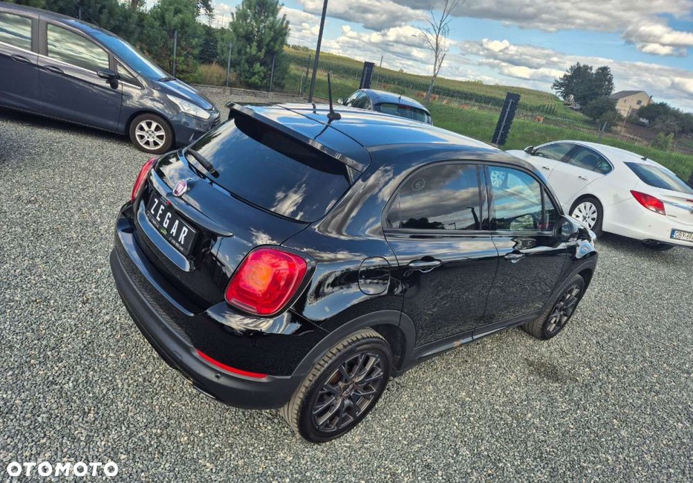 Fiat 500X - 36