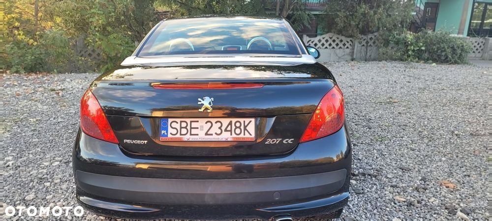 Peugeot 207 120 Premium - 35