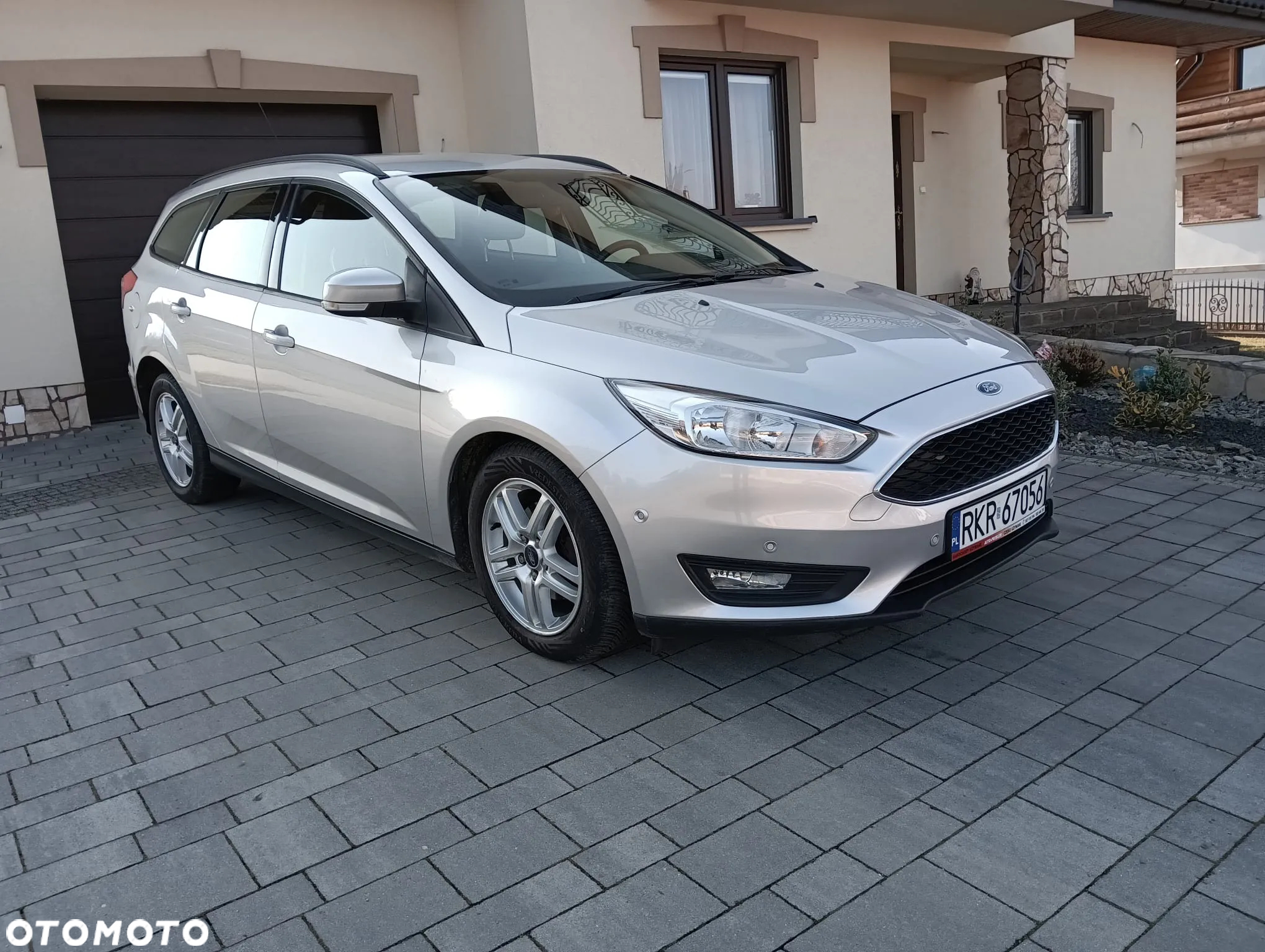 Ford Focus - 2