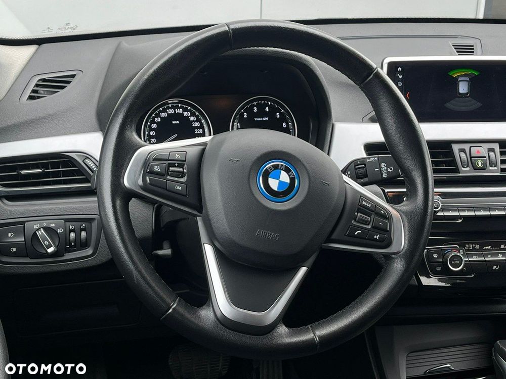 BMW X1 xDrive25e Advantage - 20