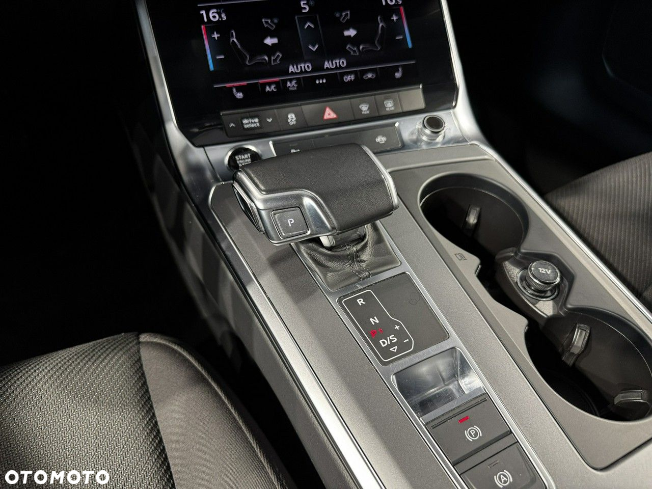 Audi A6 - 29