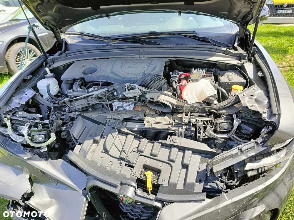 Alfa Romeo Tonale 1.5 T4 GSE mHEV Edizione Speciale DCT - 23