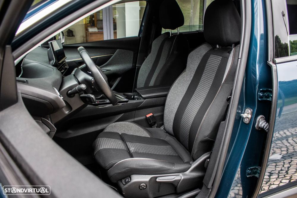 Peugeot 5008 PureTech 130 Stop & Start Active Pack - 27