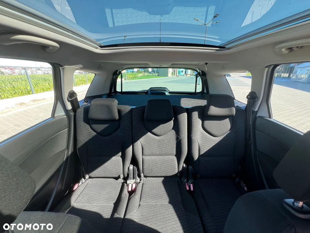 Peugeot 308 120 VTi Premium - 17