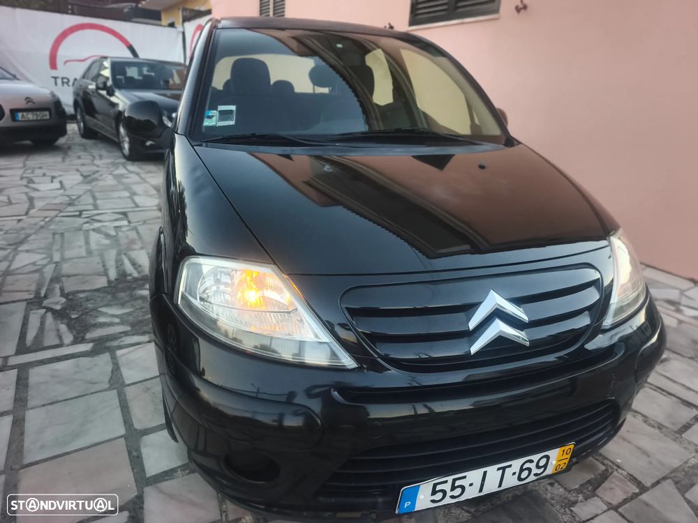 Citroën C3 - 24