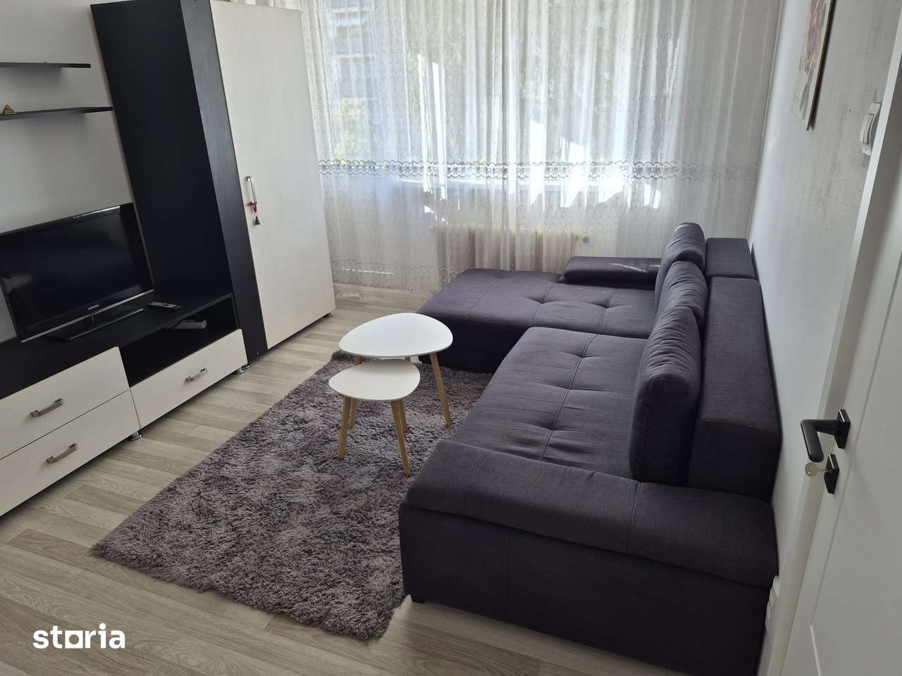 Apartament 2 camere decomandat — fotografia 1
