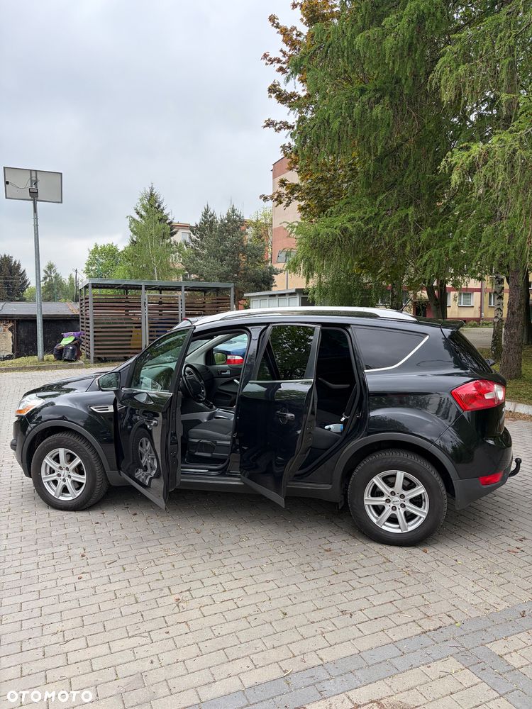 Ford Kuga 2.0 TDCi 4x4 Champions Edition - 22