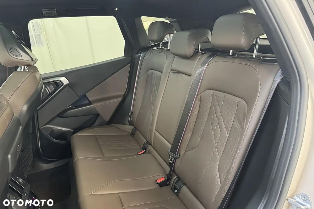 BMW X3 20 xDrive - 7