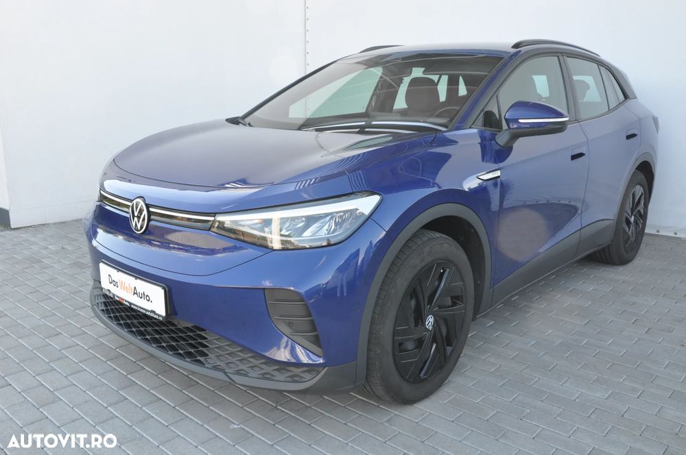 Volkswagen ID.4 77 kWh Pro Performance - 2