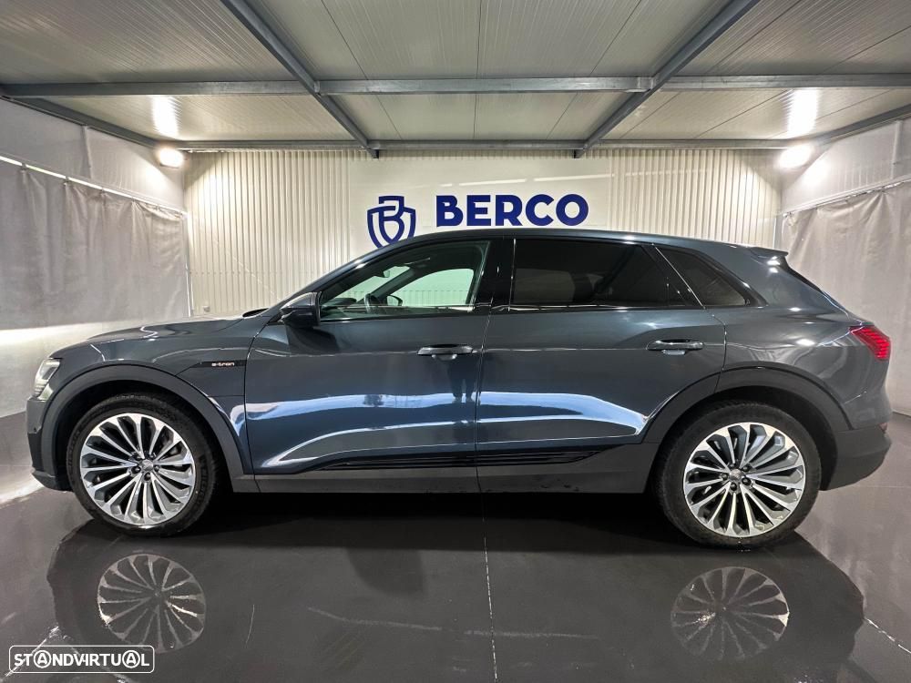 Audi e-tron 55 quattro S line - 13