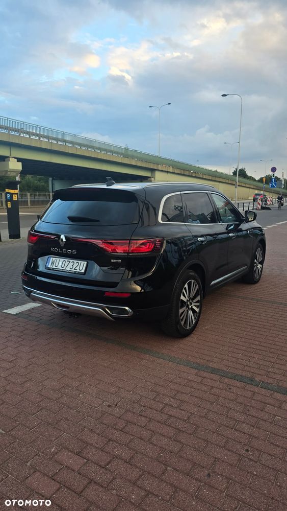 Renault Koleos 2.0 Blue dCi Initiale Paris 4x4 X-Tronic - 4
