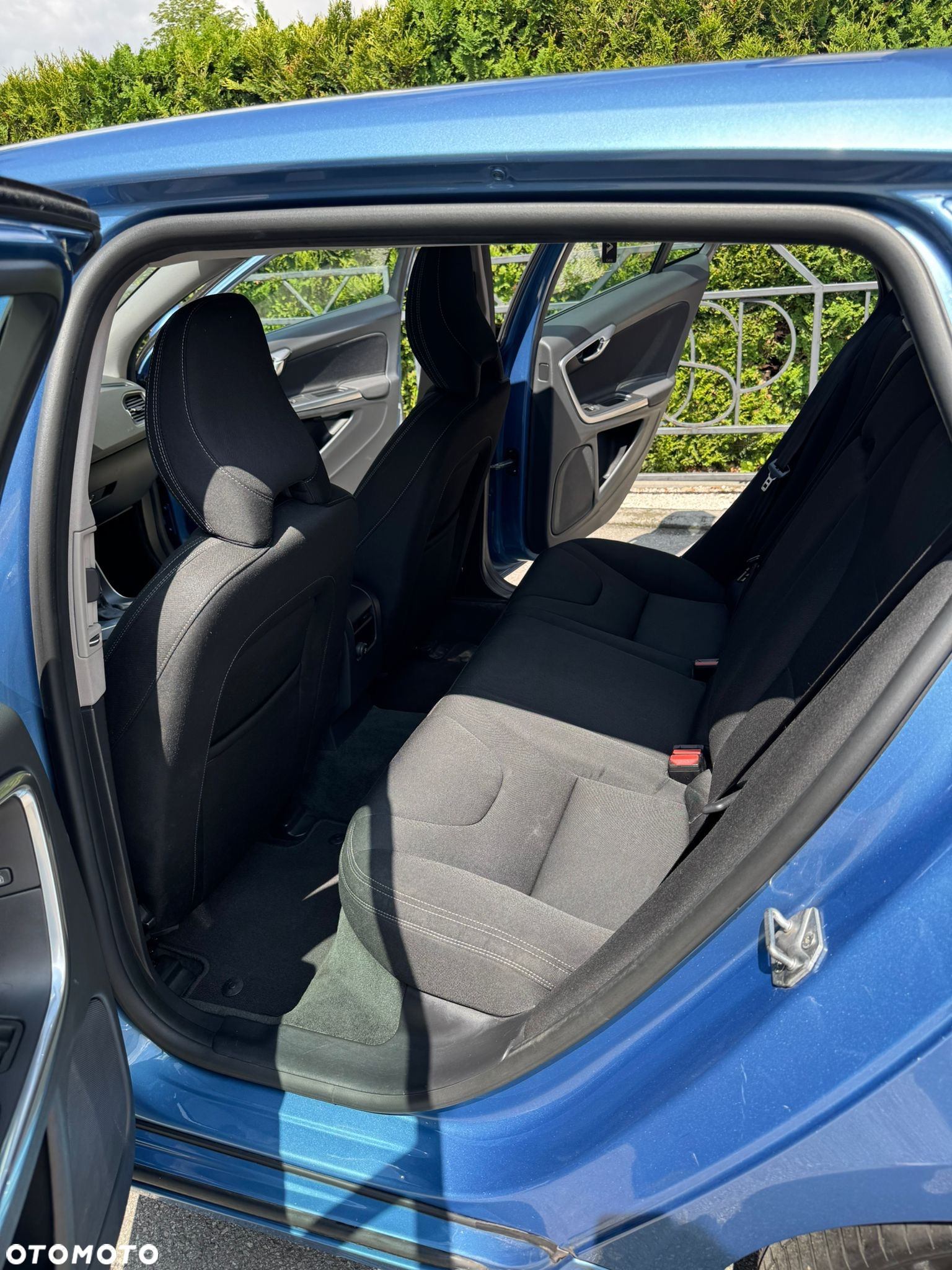 Volvo V60 D2 Momentum - 22