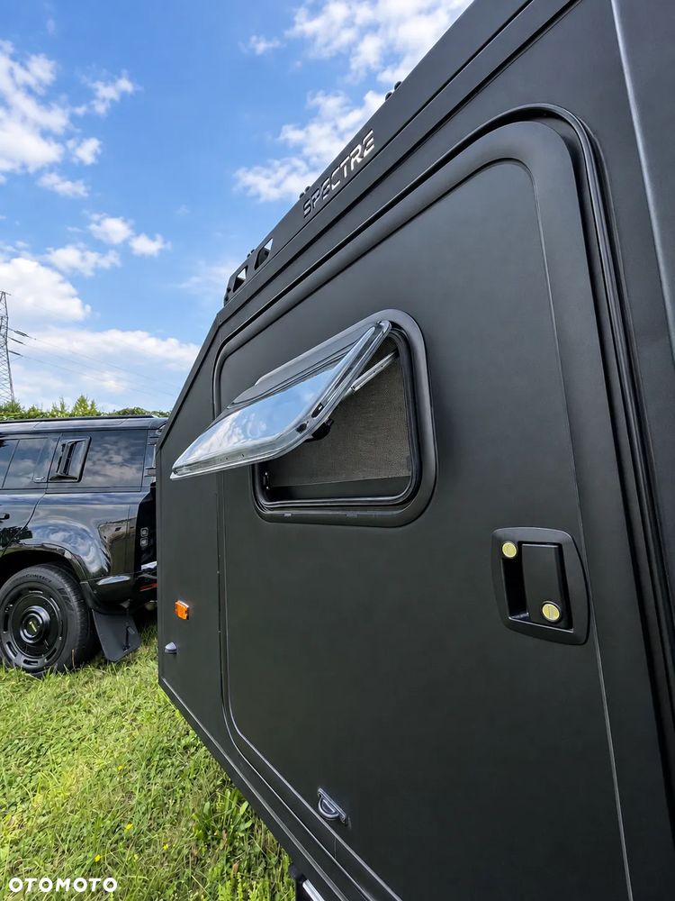 Inny SPECTRE7 NOMAD - 10