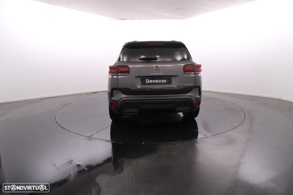 Citroën C5 Aircross 1.5 BlueHDi Max EAT8 - 6