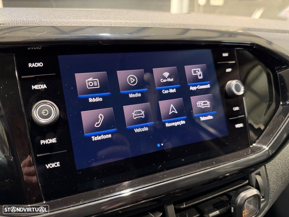 VW T-Cross 1.0 TSI Style - 23